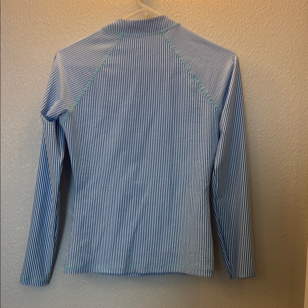 Southern Tide Rash Guard - Picture 4 of 4